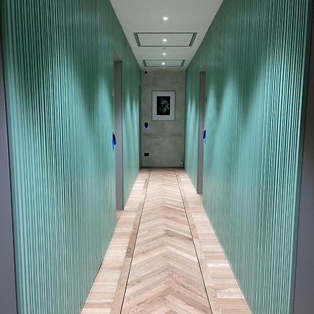 Sea Garden Apartments & Rooms Γκράντο Εξωτερικό φωτογραφία