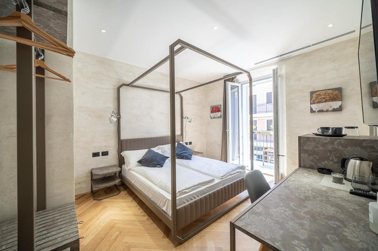 Sea Garden Apartments & Rooms Γκράντο Εξωτερικό φωτογραφία