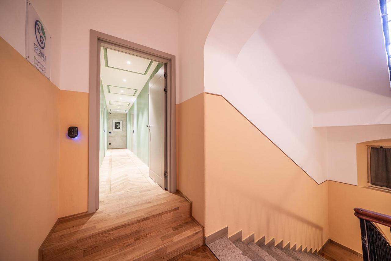 Sea Garden Apartments & Rooms Γκράντο Εξωτερικό φωτογραφία