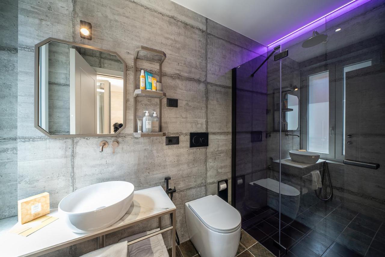 Sea Garden Apartments & Rooms Γκράντο Εξωτερικό φωτογραφία