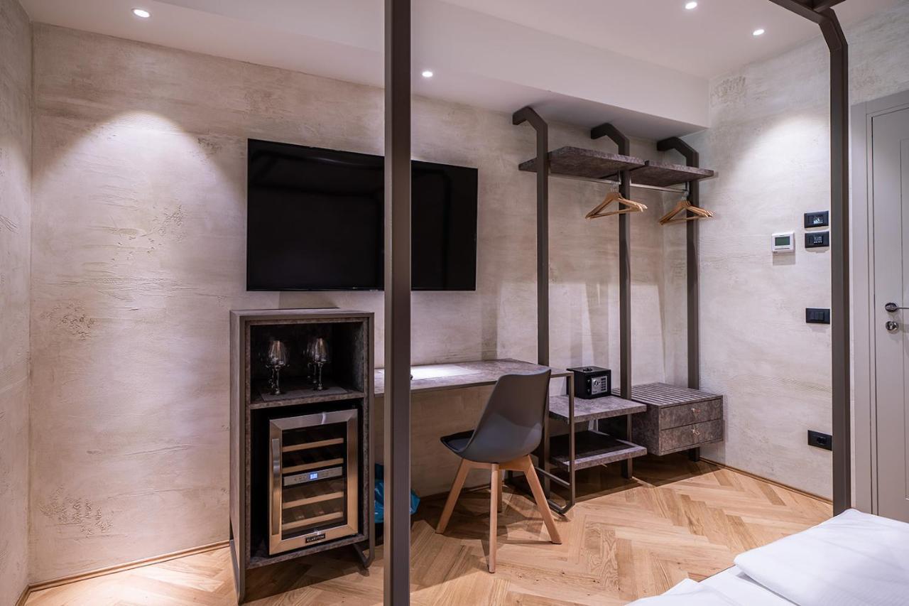 Sea Garden Apartments & Rooms Γκράντο Εξωτερικό φωτογραφία