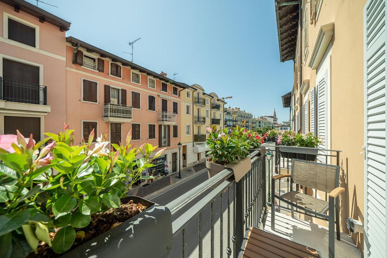 Sea Garden Apartments & Rooms Γκράντο Εξωτερικό φωτογραφία