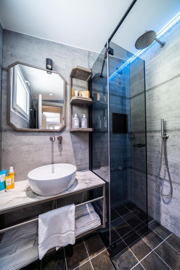 Sea Garden Apartments & Rooms Γκράντο Εξωτερικό φωτογραφία