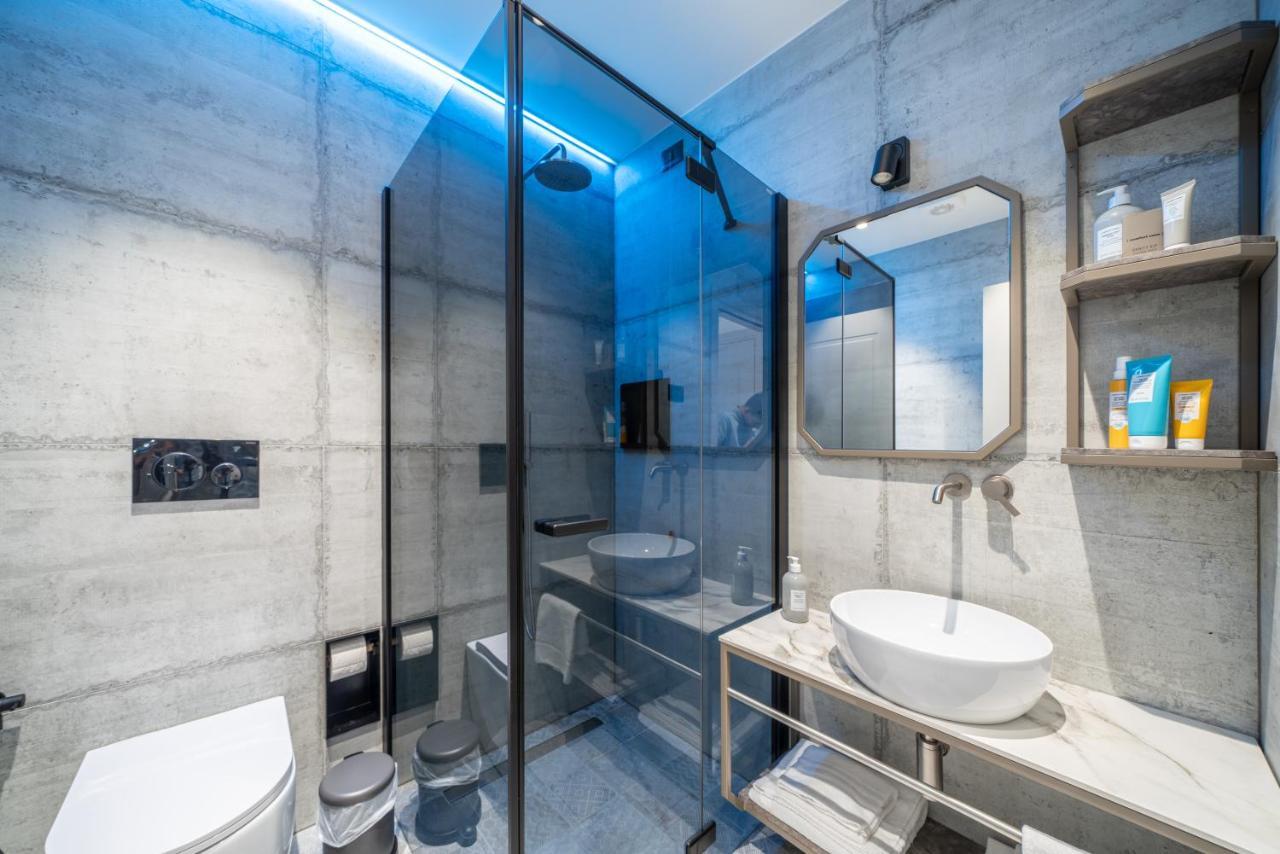 Sea Garden Apartments & Rooms Γκράντο Εξωτερικό φωτογραφία