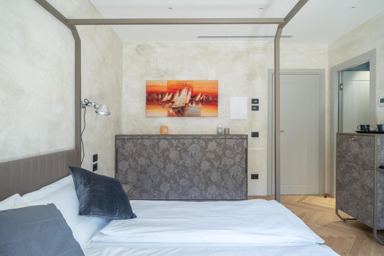 Sea Garden Apartments & Rooms Γκράντο Εξωτερικό φωτογραφία
