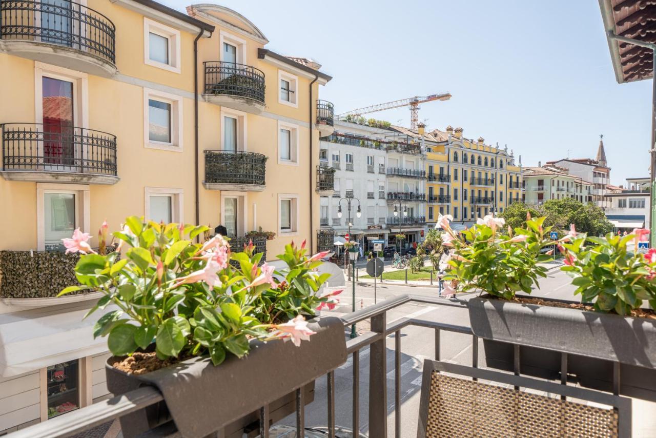 Sea Garden Apartments & Rooms Γκράντο Εξωτερικό φωτογραφία